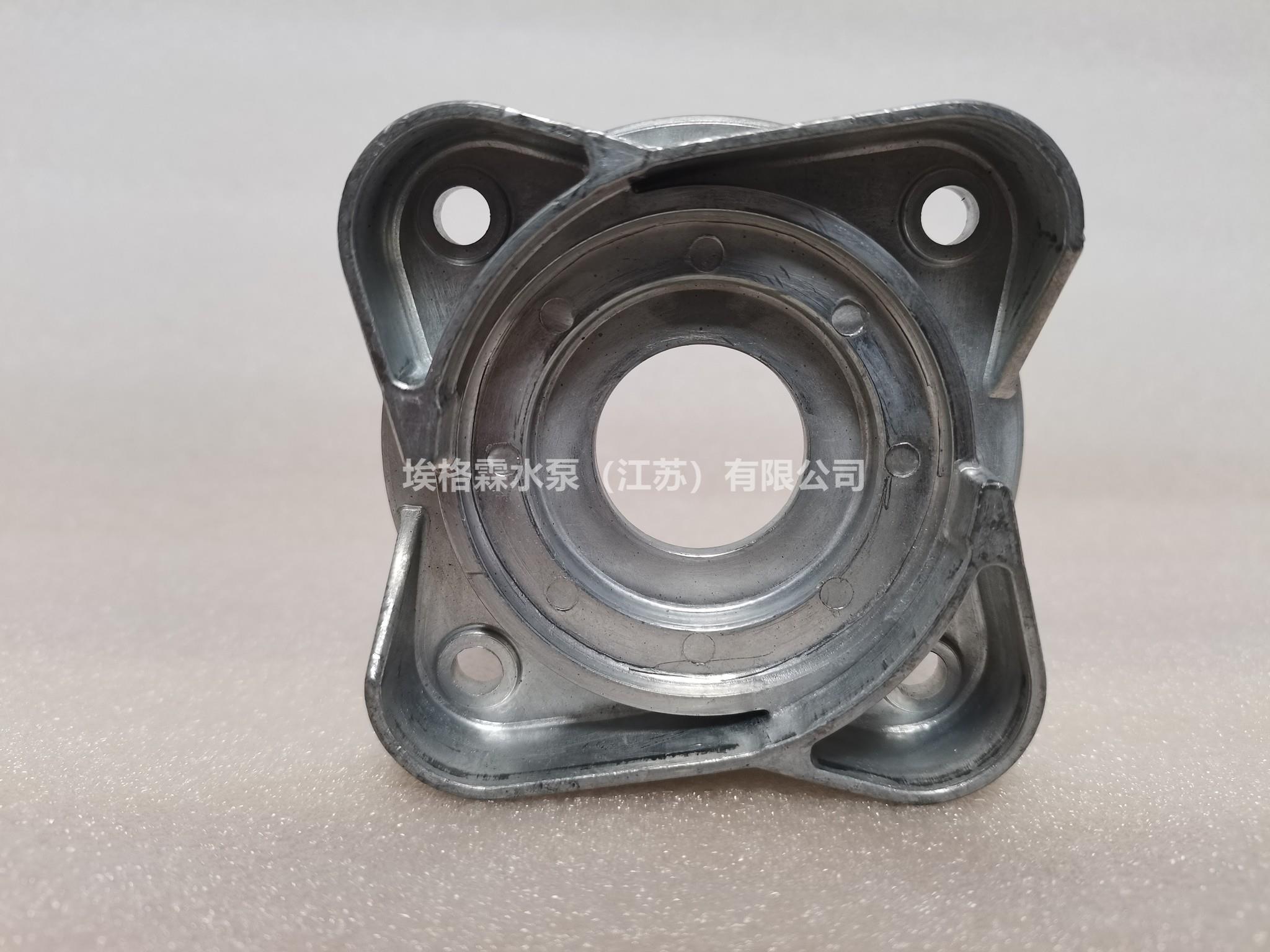 Steady水泵軸承蓋